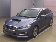 Subaru Levorg 2015