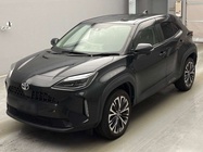 Toyota Yaris 2022