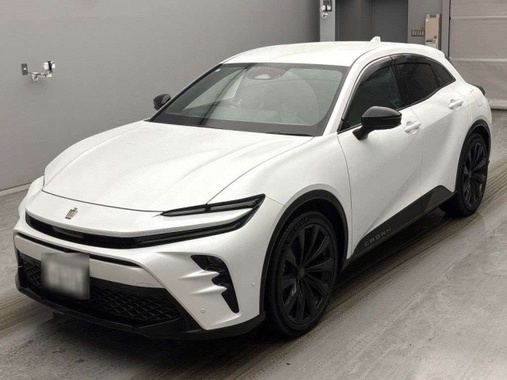 TOYOTA CROWN SPORT 2024