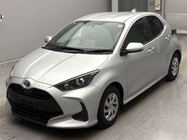 Toyota Yaris 2021