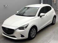 Mazda Demio 2016
