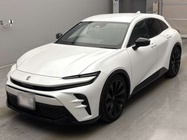 TOYOTA CROWN SPORT 2024