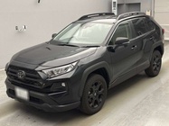 Toyota RAV4 2023