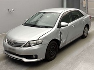 Toyota Allion 2015