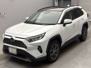 Toyota RAV4 2024