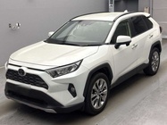 Toyota RAV4 2019