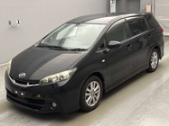 Toyota Wish 2009