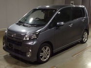 Daihatsu Move 2013