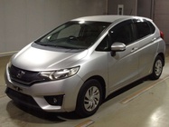 Honda Fit 2013