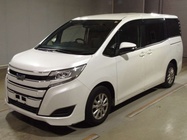 Toyota Noah 2020