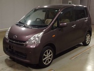 Daihatsu Move 2012