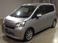 Daihatsu Move 2014
