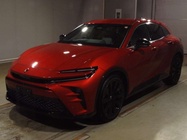 TOYOTA CROWN SPORT 2024