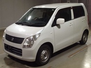 Suzuki Wagon R 2010