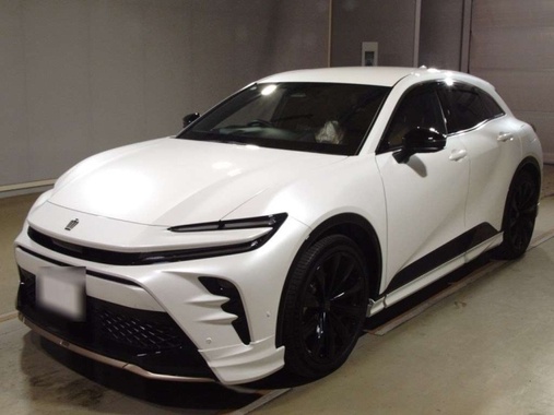 TOYOTA CROWN SPORT 2023