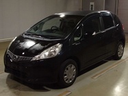 Honda Fit 2011