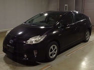 Toyota Prius 2013
