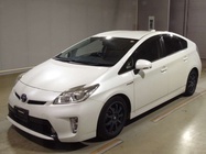 Toyota Prius 2014