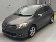 Toyota Auris 2011