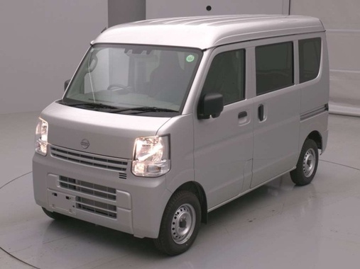 Nissan Clipper 2024