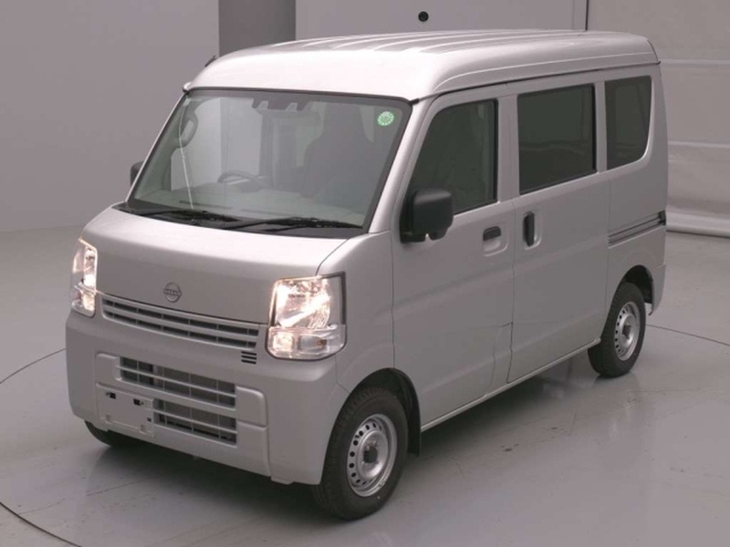 Nissan Clipper