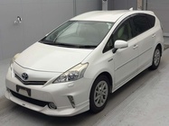 Toyota Prius 2013