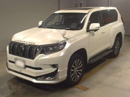 Toyota Land Cruiser Prado 2020
