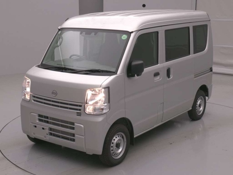 Nissan Clipper
