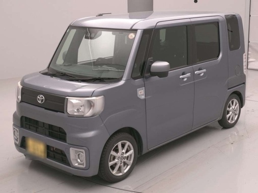 Toyota Pixis 2021