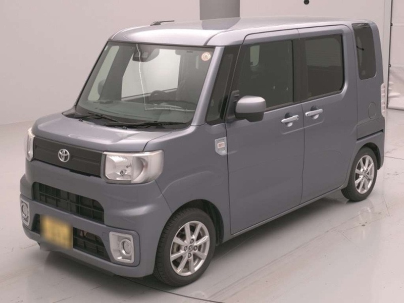 Toyota Pixis