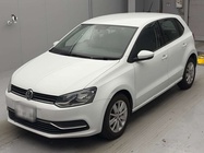 Volkswagen Polo 2016