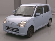 Suzuki Alto 2007