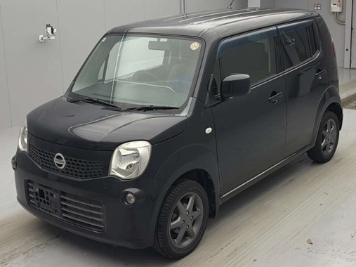 Nissan Moco 2012