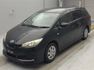 Toyota Wish 2009