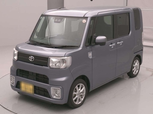 Toyota Pixis 2021
