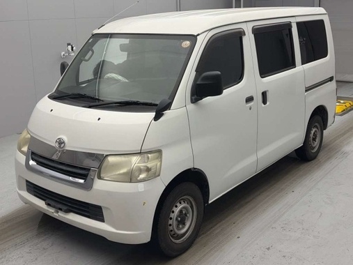 Toyota Town Ace 2012