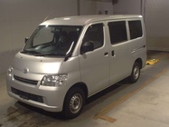 Toyota Lite-Ace 2018