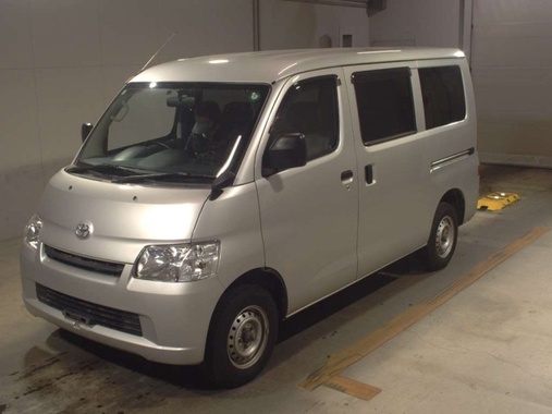 Toyota Lite-Ace 2018