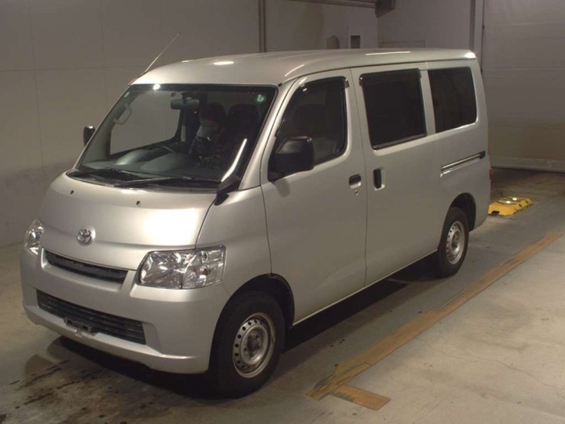 Toyota Lite-Ace