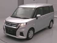 Suzuki Solio 2023