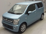 Suzuki Wagon 2018