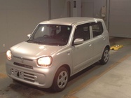 Suzuki Alto 2022
