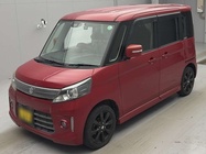 Suzuki Spacia 2015