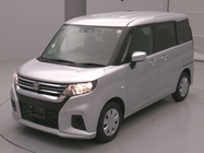 Suzuki Solio 2023