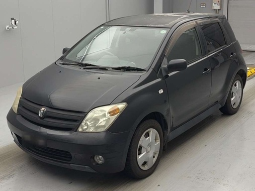 Toyota Ist 2003