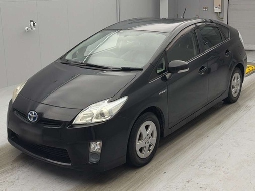 Toyota Prius 2010