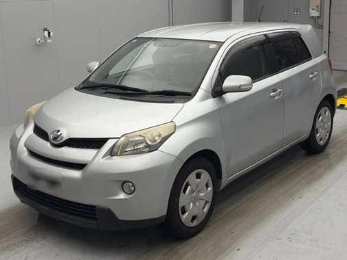 Toyota Ist 2008