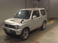 Suzuki Jimny 2017
