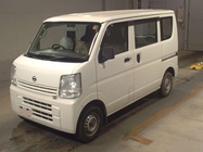 Nissan Clipper 2016