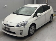 Toyota Prius 2011